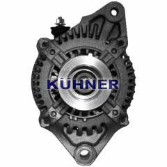 Kuhner 40142RI Генератор 40142RI: Купити в Україні - Добра ціна на EXIST.UA!