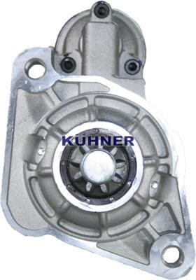Kuhner 101378B Стартер 101378B: Купити в Україні - Добра ціна на EXIST.UA!