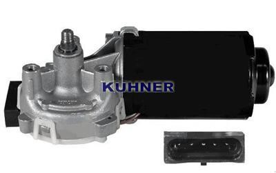 Kuhner DRE434T Мотор склоочисника DRE434T: Купити в Україні - Добра ціна на EXIST.UA!