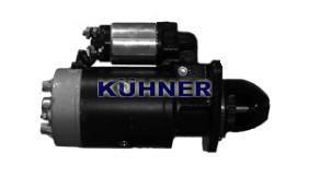 Купити Kuhner 254408 за низькою ціною в Україні!