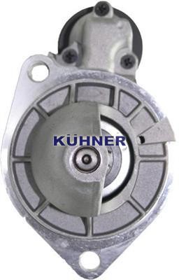 Kuhner 10346 Стартер 10346: Купити в Україні - Добра ціна на EXIST.UA!