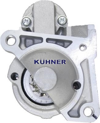Kuhner 101273M Стартер 101273M: Купити в Україні - Добра ціна на EXIST.UA!