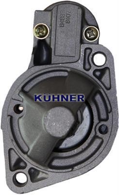 Kuhner 101459 Стартер 101459: Купити в Україні - Добра ціна на EXIST.UA!