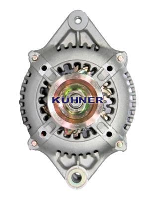 Kuhner 554158RI Генератор 554158RI: Купити в Україні - Добра ціна на EXIST.UA!