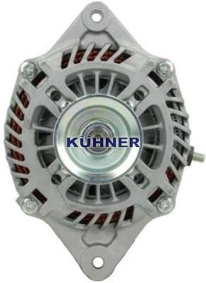Kuhner 554427RI Генератор 554427RI: Купити в Україні - Добра ціна на EXIST.UA!