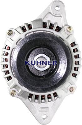 Kuhner 401376RI Генератор 401376RI: Купити в Україні - Добра ціна на EXIST.UA!