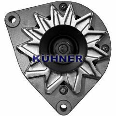 Kuhner 30287RI Генератор 30287RI: Купити в Україні - Добра ціна на EXIST.UA!