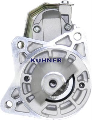 Kuhner 254149 Стартер 254149: Купити в Україні - Добра ціна на EXIST.UA!