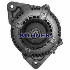 Kuhner 40555RI Генератор 40555RI: Купити в Україні - Добра ціна на EXIST.UA!