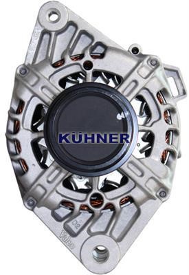Kuhner 554150RI Генератор 554150RI: Купити в Україні - Добра ціна на EXIST.UA!