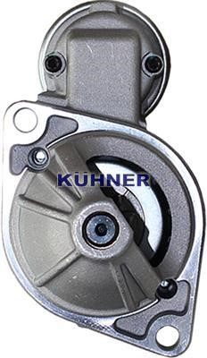 Kuhner 254065V Стартер 254065V: Купити в Україні - Добра ціна на EXIST.UA!