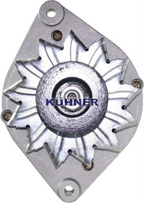 Kuhner 30508RI Генератор 30508RI: Купити в Україні - Добра ціна на EXIST.UA!