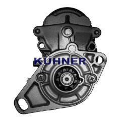 Kuhner 20765 Стартер 20765: Купити в Україні - Добра ціна на EXIST.UA!