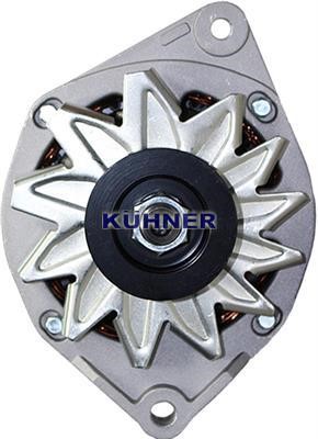 Kuhner 30632RI Генератор 30632RI: Купити в Україні - Добра ціна на EXIST.UA!