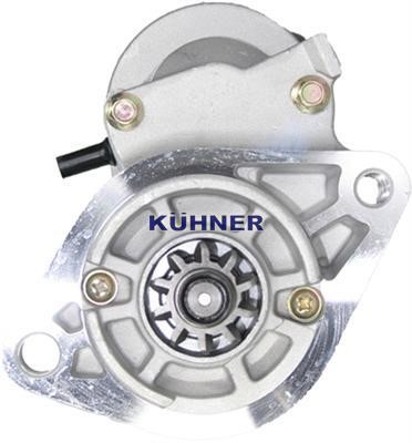 Kuhner 201154 Стартер 201154: Купити в Україні - Добра ціна на EXIST.UA!
