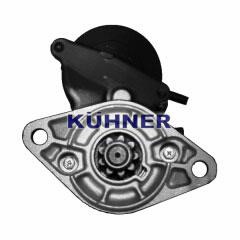 Kuhner 201144 Стартер 201144: Купити в Україні - Добра ціна на EXIST.UA!