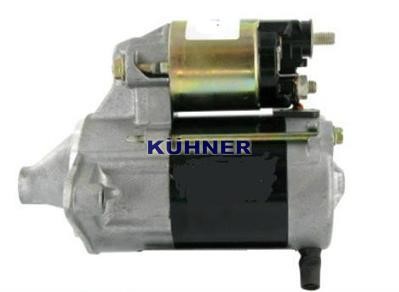 Купити Kuhner 20357 за низькою ціною в Україні!