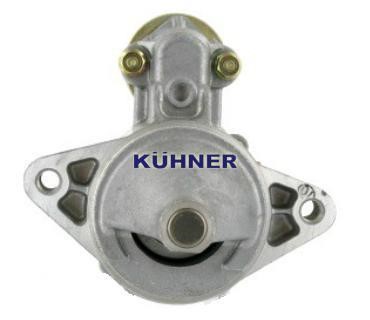 Kuhner 20357 Стартер 20357: Купити в Україні - Добра ціна на EXIST.UA!