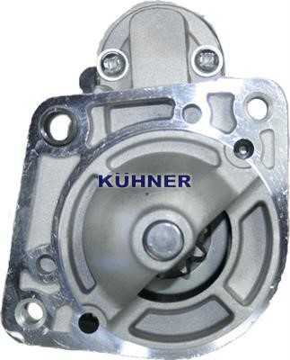 Kuhner 101454M Стартер 101454M: Купити в Україні - Добра ціна на EXIST.UA!