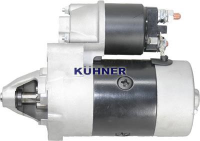 Купити Kuhner 10975 за низькою ціною в Україні!