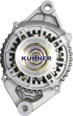 Kuhner 501215 Генератор 501215: Купити в Україні - Добра ціна на EXIST.UA!