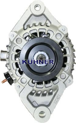 Kuhner 553353RID Генератор 553353RID: Купити в Україні - Добра ціна на EXIST.UA!