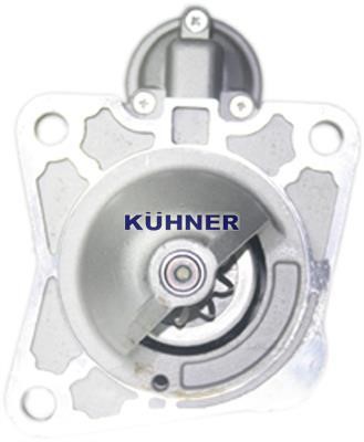 Kuhner 10543 Стартер 10543: Купити в Україні - Добра ціна на EXIST.UA!