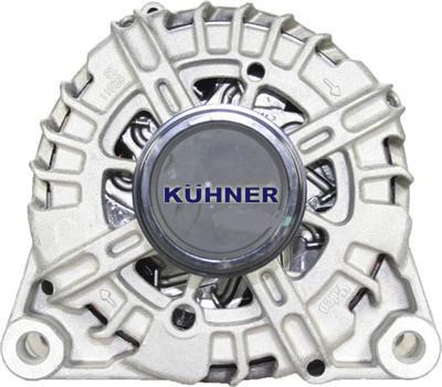 Kuhner 553558RI Генератор 553558RI: Купити в Україні - Добра ціна на EXIST.UA!