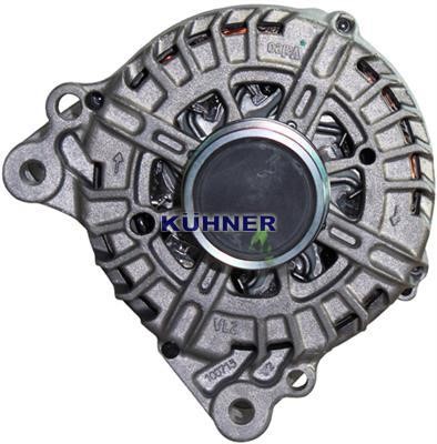 Kuhner 554055RIB Генератор 554055RIB: Купити в Україні - Добра ціна на EXIST.UA!