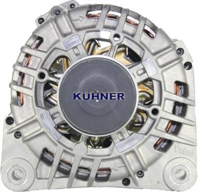 Kuhner 301933RIV Генератор 301933RIV: Купити в Україні - Добра ціна на EXIST.UA!