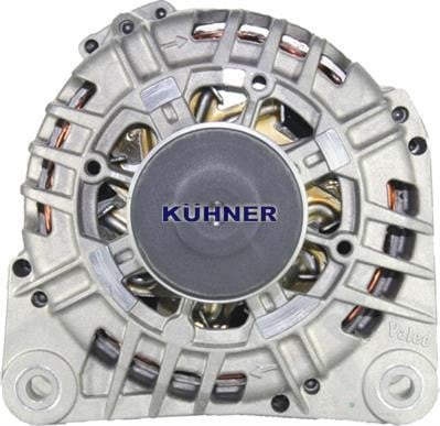 Kuhner 301933RI Генератор 301933RI: Купити в Україні - Добра ціна на EXIST.UA!
