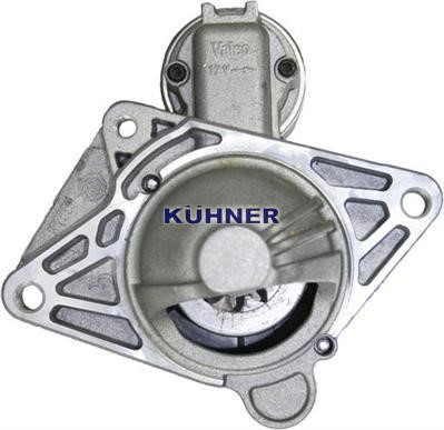 Kuhner 101415V Стартер 101415V: Купити в Україні - Добра ціна на EXIST.UA!