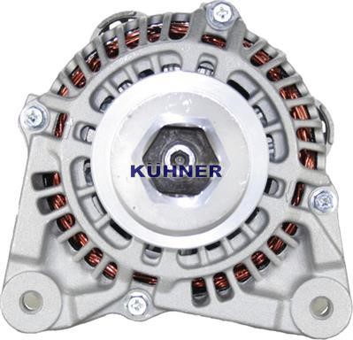 Kuhner 301652RIM Генератор 301652RIM: Купити в Україні - Добра ціна на EXIST.UA!