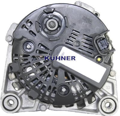 Купити Kuhner 301933RI за низькою ціною в Україні!