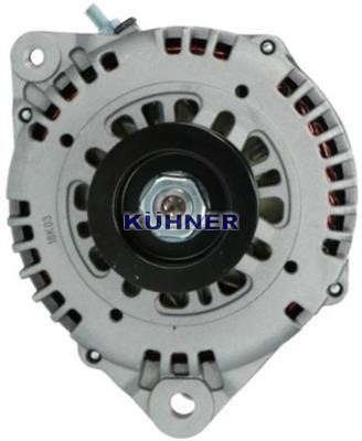 Kuhner 40990RI Генератор 40990RI: Купити в Україні - Добра ціна на EXIST.UA!