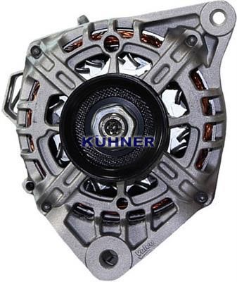 Kuhner 554217RIV Генератор 554217RIV: Купити в Україні - Добра ціна на EXIST.UA!