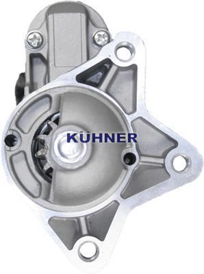Kuhner 20635 Стартер 20635: Купити в Україні - Добра ціна на EXIST.UA!