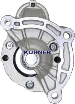 Kuhner 10390V Стартер 10390V: Купити в Україні - Добра ціна на EXIST.UA!