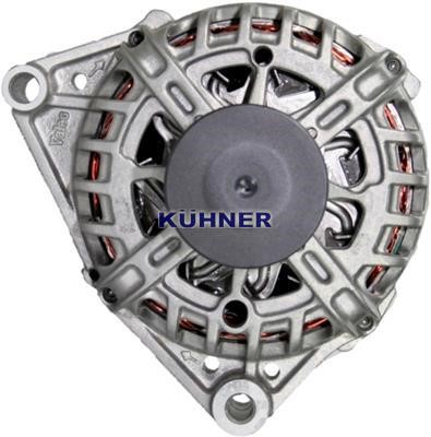 Kuhner 553185RI Генератор 553185RI: Купити в Україні - Добра ціна на EXIST.UA!
