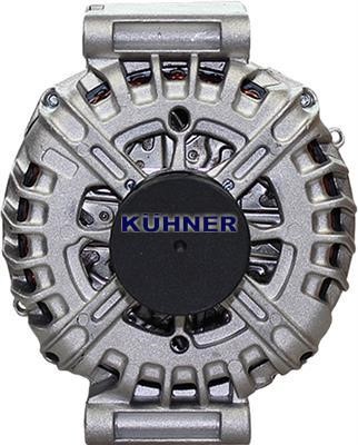 Kuhner 553359RIV Генератор 553359RIV: Купити в Україні - Добра ціна на EXIST.UA!