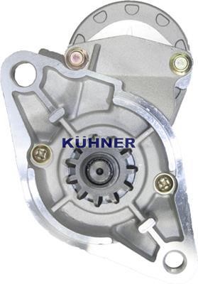 Kuhner 20642 Стартер 20642: Купити в Україні - Добра ціна на EXIST.UA!