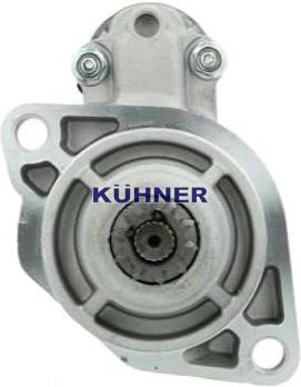 Kuhner 255343D Стартер 255343D: Купити в Україні - Добра ціна на EXIST.UA!