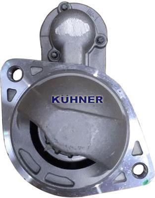 Kuhner 255667D Стартер 255667D: Купити в Україні - Добра ціна на EXIST.UA!