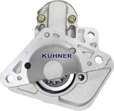 Kuhner 101332 Стартер 101332: Купити в Україні - Добра ціна на EXIST.UA!