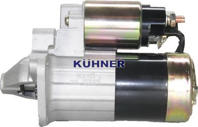 Купити Kuhner 101332M за низькою ціною в Україні!