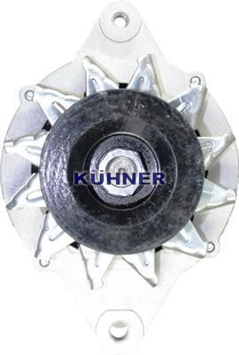 Kuhner 40780RI Генератор 40780RI: Купити в Україні - Добра ціна на EXIST.UA!