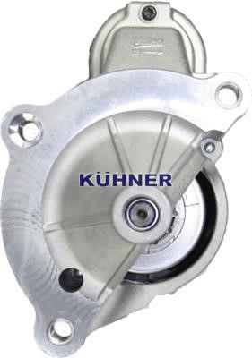 Kuhner 10594R Стартер 10594R: Купити в Україні - Добра ціна на EXIST.UA!