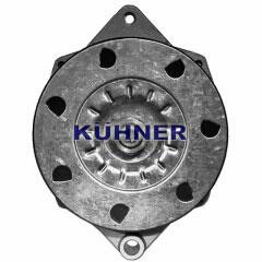 Kuhner 50955RI Генератор 50955RI: Купити в Україні - Добра ціна на EXIST.UA!