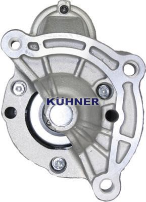 Kuhner 101111V Стартер 101111V: Купити в Україні - Добра ціна на EXIST.UA!