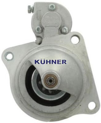 Kuhner 10689B Стартер 10689B: Купити в Україні - Добра ціна на EXIST.UA!